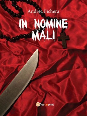 cover image of In Nomine Mali